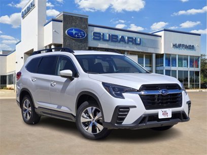 Certified 2024 Subaru Ascent Premium w/ Convenience Package