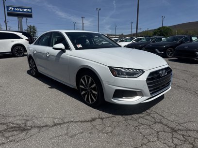 Used 2021 Audi A4 2.0T Premium Plus w/ Premium Plus Package