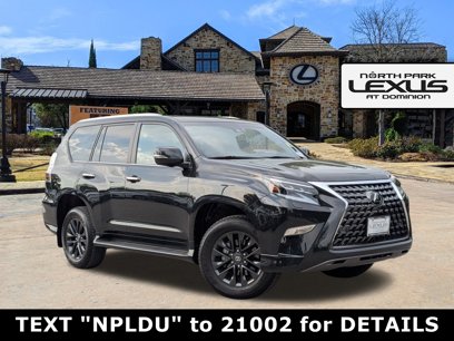 Certified 2023 Lexus GX 460 Premium