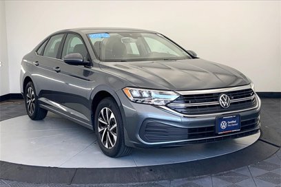 Used 2022 Volkswagen Jetta S w/ IQ.Drive Package