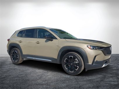 Used 2024 MAZDA CX-50 Meridian Edition w/ Weather Package