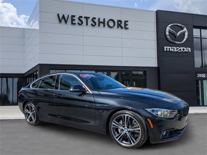 Used 2019 BMW 440i Gran Coupe