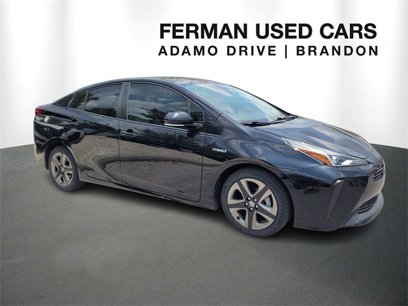 Used 2019 Toyota Prius