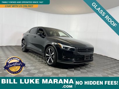 Used 2022 Polestar Polestar 2 w/ Plus Package