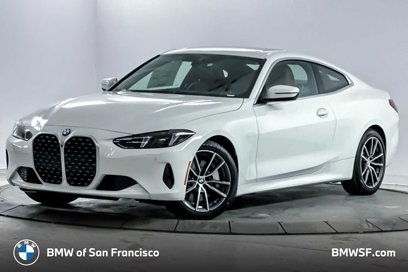 Used 2025 BMW 430i Coupe w/ Convenience Package