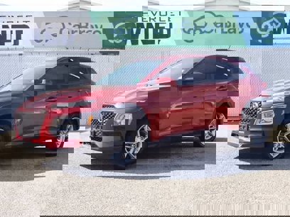 Used 2019 Hyundai Kona SE