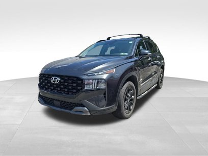 Used 2023 Hyundai Santa Fe XRT