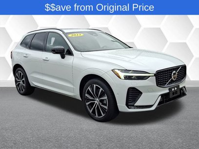 Certified 2023 Volvo XC60 B5 Plus w/ Climate Package