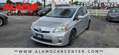 Used 2011 Toyota Prius Two