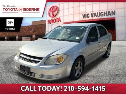 Used 2009 Chevrolet Cobalt LS w/ Protection Package