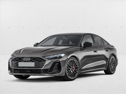 New 2025 Audi S5 Prestige