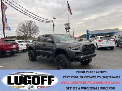 Used 2023 Toyota Tacoma TRD Pro