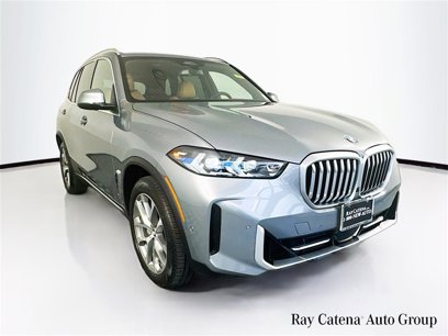 Used 2024 BMW X5 xDrive40i w/ Premium Package