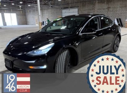Used 2018 Tesla Model 3 Long Range
