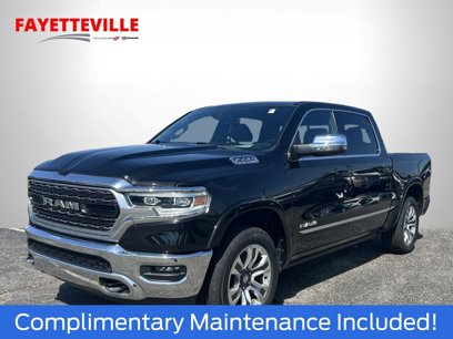 Used 2023 RAM 1500 Limited