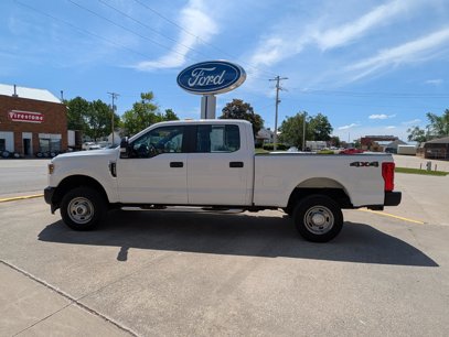 Used 2019 Ford F250 XL w/ Power Equipment Group