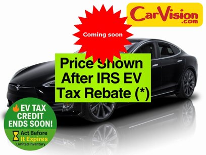 Used 2017 Tesla Model S 75D