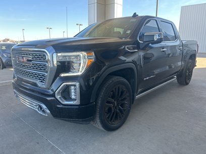 Used 2021 GMC Sierra 1500 Denali w/ Denali Ultimate Package