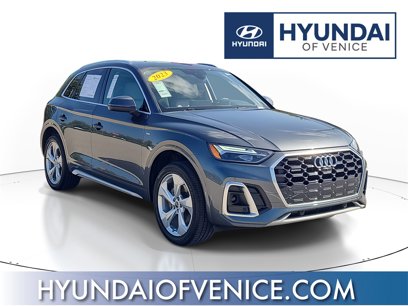 Used 2023 Audi Q5 2.0T Premium Plus w/ Premium Plus Package