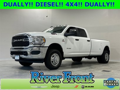 Used 2023 RAM 3500 Big Horn