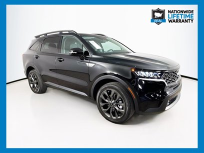 Used 2023 Kia Sorento X-Line EX