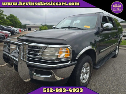 Used 1998 Ford Expedition 2WD