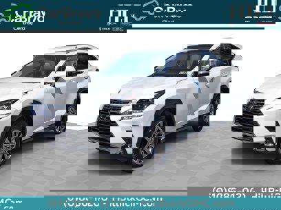 Used 2018 Lexus NX 300 AWD