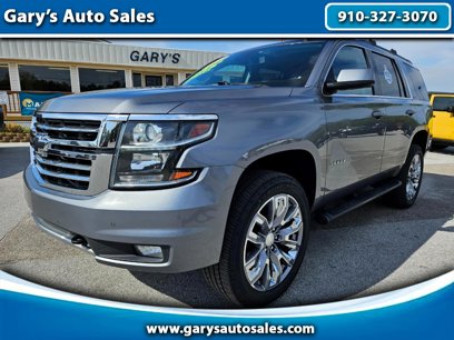 Used 2020 Chevrolet Tahoe LT