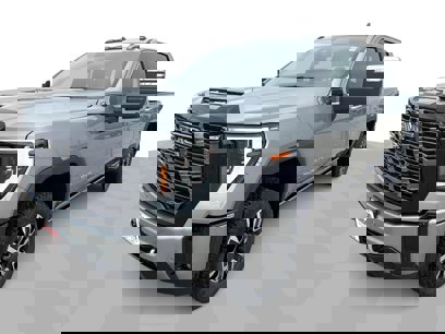 New 2025 GMC Sierra 3500 Denali Ultimate