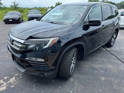 Used 2018 Honda Pilot EX-L