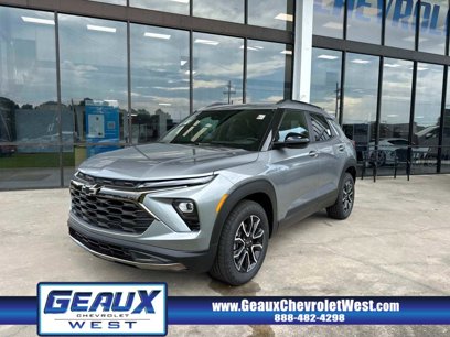 New 2026 Chevrolet TrailBlazer ACTIV