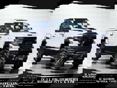 New 2024 RAM 1500 TRX