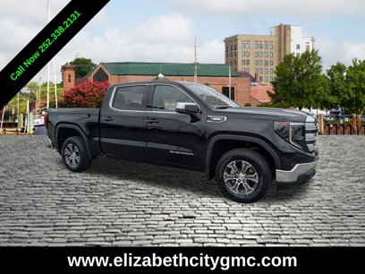 Used 2023 GMC Sierra 1500 SLE