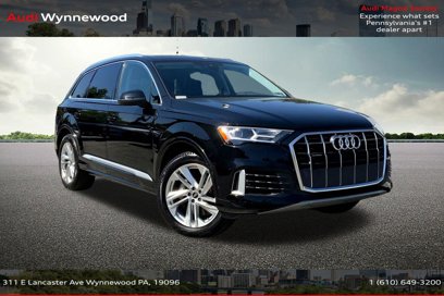 Used 2022 Audi Q7 3.0T Premium w/ Convenience Package