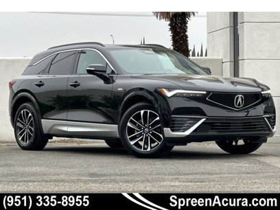 New 2024 Acura ZDX A-Spec