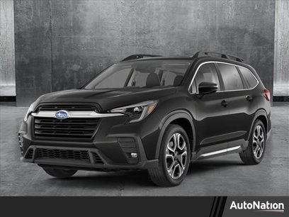 New 2025 Subaru Ascent Premium