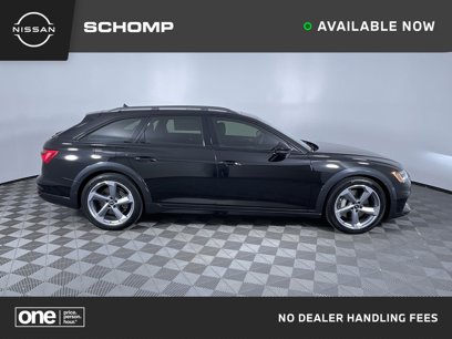 Used 2023 Audi A6 3.0T allroad Premium Plus w/ Executive Package
