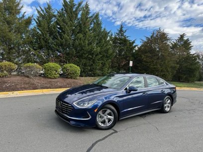 Used 2020 Hyundai Sonata SE