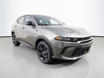 New 2025 Dodge Hornet GT w/ GT Blacktop Package