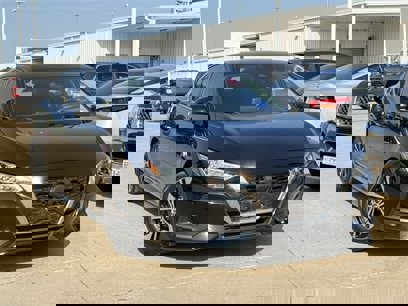 Used 2022 Nissan Sentra SV w/ All-Weather Package