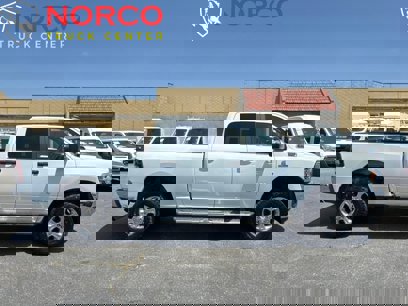 Used 2024 RAM 2500 Big Horn