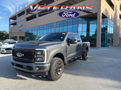 Certified 2023 Ford F250 Lariat w/ Lariat Ultimate Package