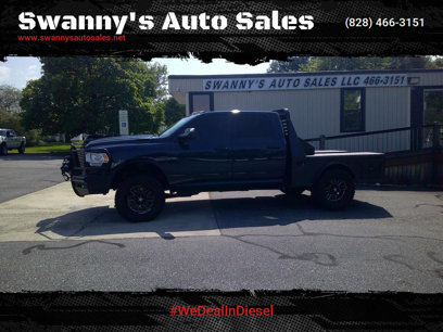 Used 2020 RAM 2500 Lone Star w/ Level 1 Equipment Group