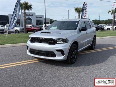Certified 2024 Dodge Durango GT