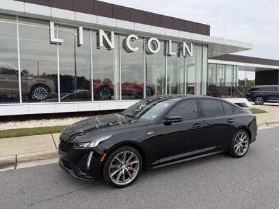 Used 2024 Cadillac CT5 V w/ Premium Package