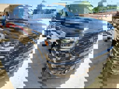 Used 2019 RAM 1500 Laramie