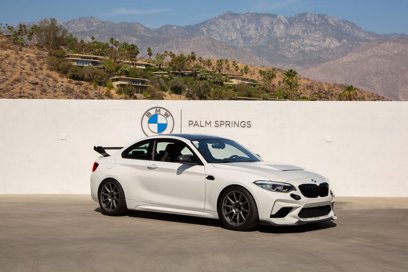 Used 2020 BMW M2 CS