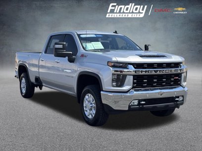 Certified 2022 Chevrolet Silverado 3500 LT w/ All Star Edition