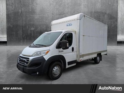 Used 2023 RAM ProMaster 3500 w/ Premium Appearance Group