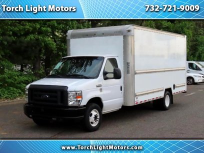 Used 2018 Ford E-350 and Econoline 350 Super Duty
